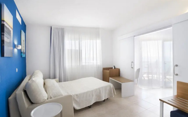 Hotel Ibersol Torremolinos Beach