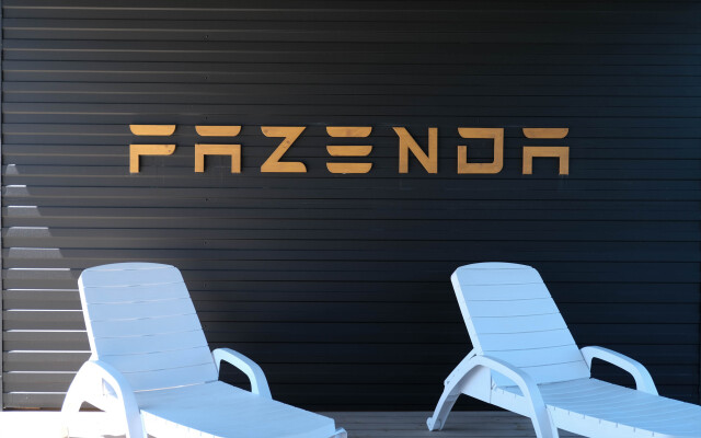 Fazenda Villa