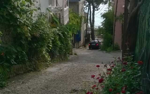 Iraida Guest house
