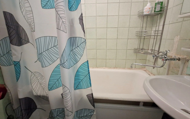 Апартаменты на улице Набережная