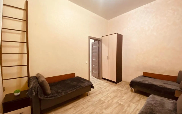 Апартаменты Советская 176/12