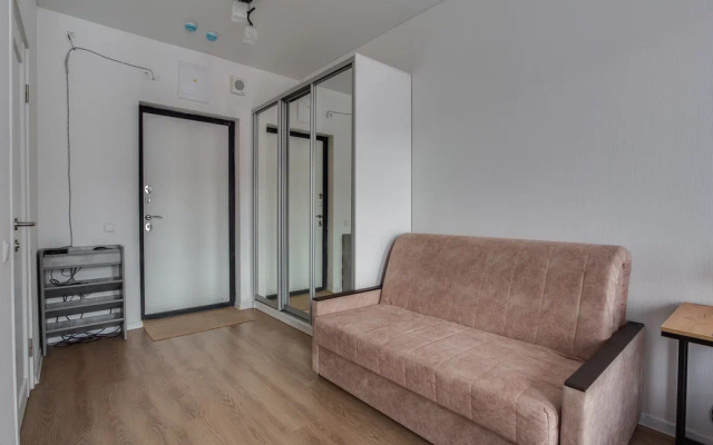 Апартаменты Уютные с Ванной