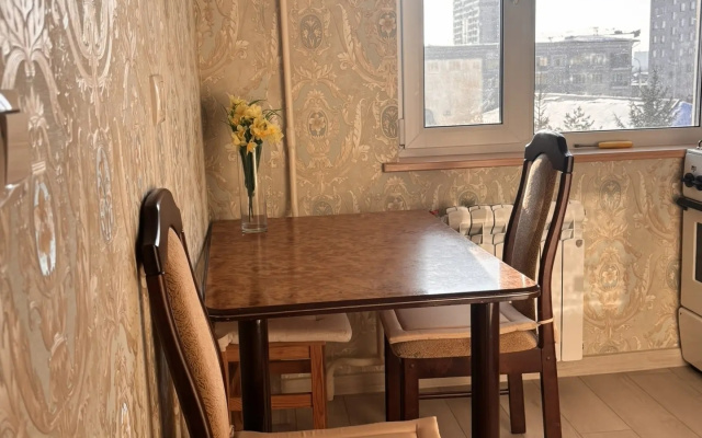 Квартира Rooms 55
