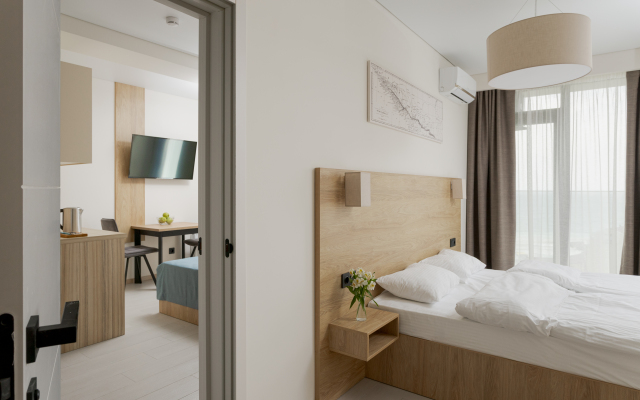 Lavicon Apart 3 Hotel