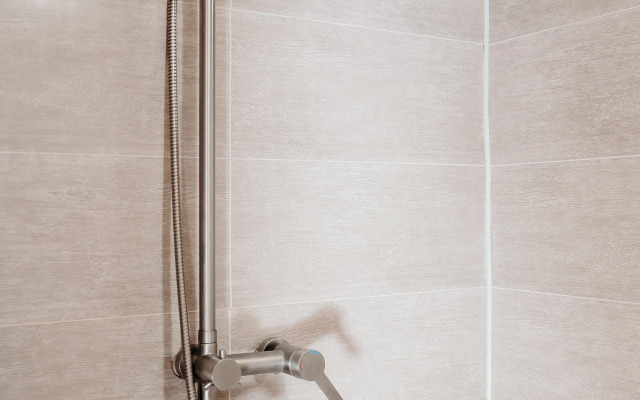 Эко Апартаменты с Внутренним Двориком