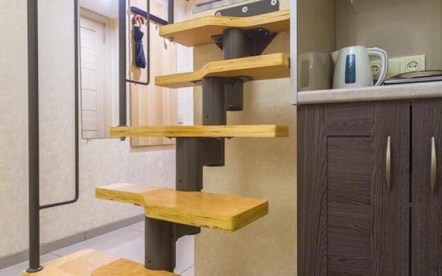 Апартаменты Видовые Пастель