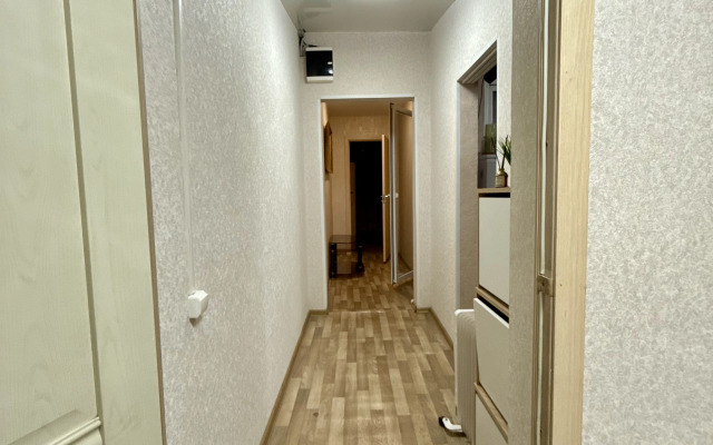 S Mangalnoy Zonoy Private house