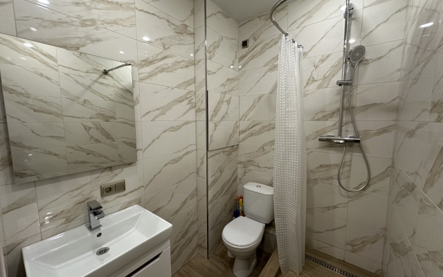 Ctudiya Ogon Ryadom S Uspenskim Soborom Apartments