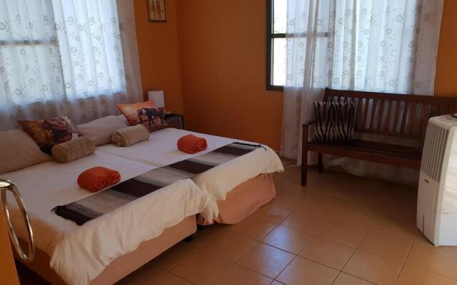 Paradise Rest Camp Hotel