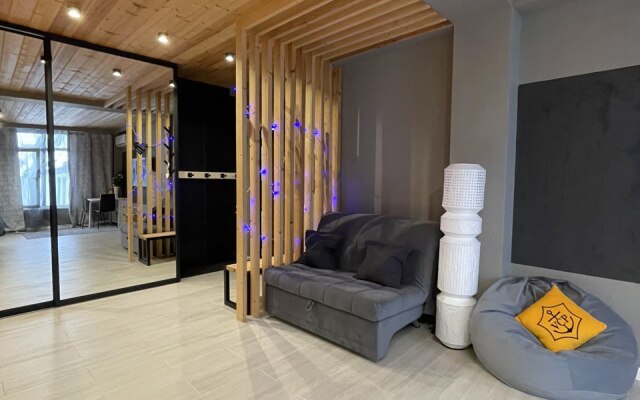 Loft Cozy Apartment Flat