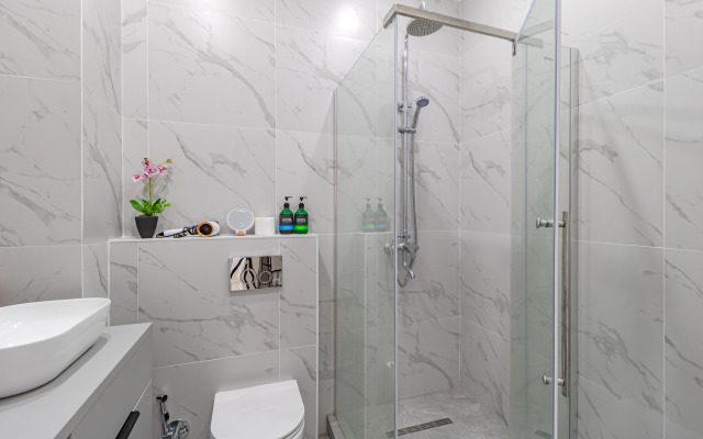 Alma Park Residence Flat