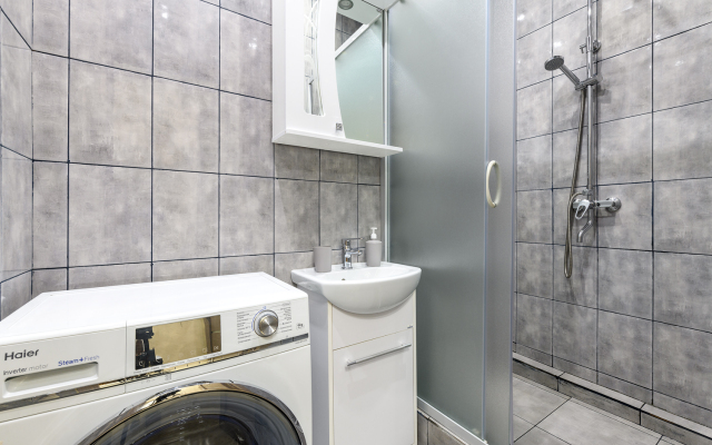 Апартаменты Apartico в центре на Марата