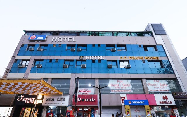 Hotel Blue Moon