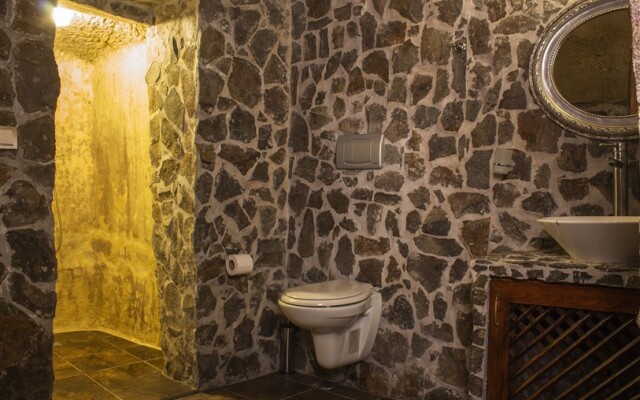 Cave Art Hotel Cappadocia