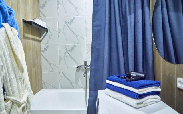 Квартира Пять Звезд на Советской Армии