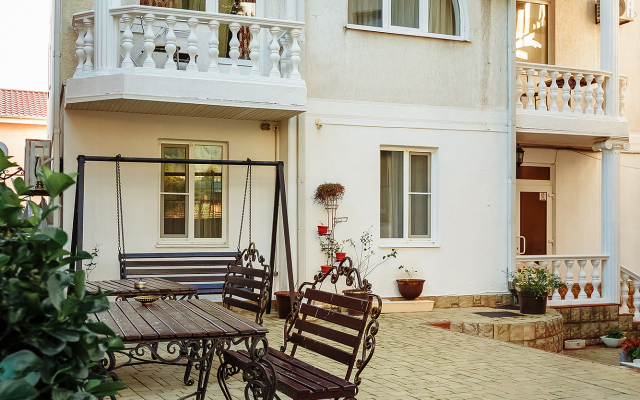 Atmosfera Guest House