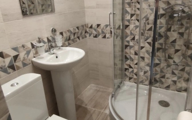 Апартаменты Liga23 Room 4