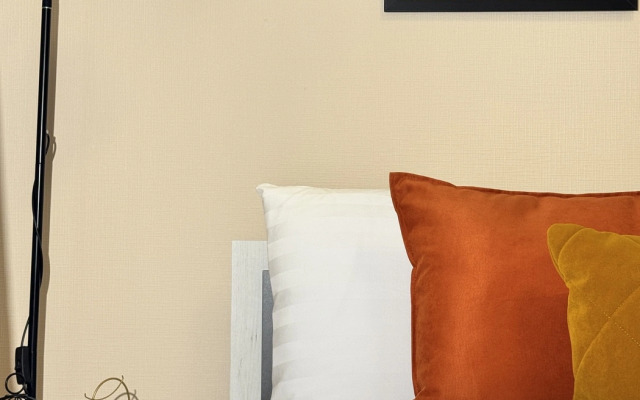 Квартира 2 Ночи на улице Дыбенко 3