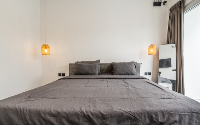 Вилла Sunny Home