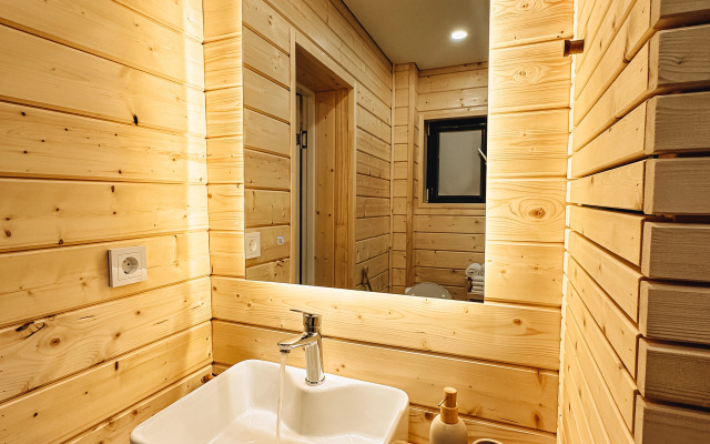 Частный дом Гостевой дом Каллио