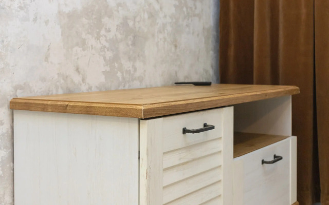 Na Tsvetochnoj 30-1 More Apartments