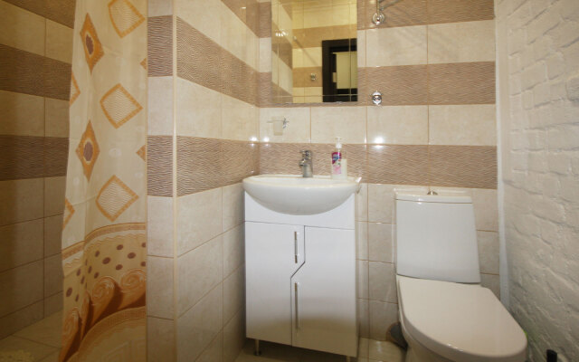 Квартира в доме купчихи Морозовой 3