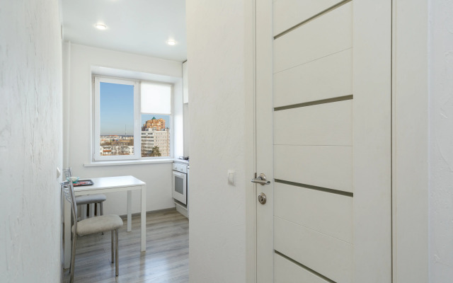 Uyutnye apartamenty Apartments