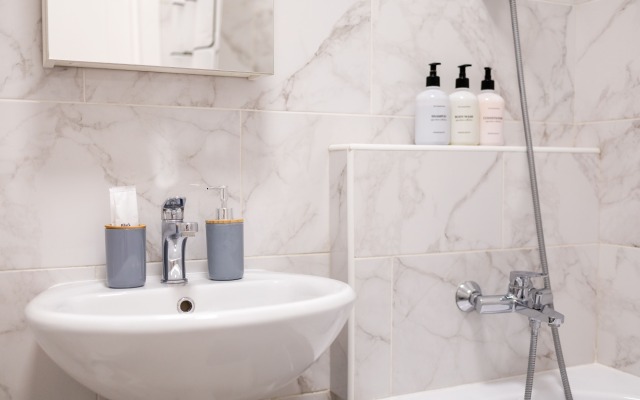 Maxrealty24 Lipovoy Roschi 2к1 Apartament