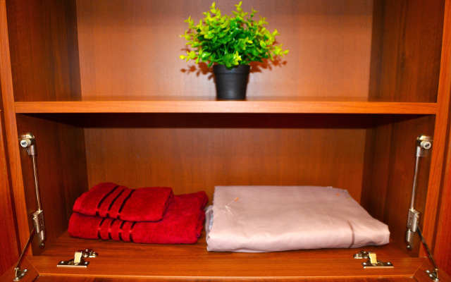 Квартира Маяковского 22