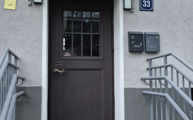 Квартира Уютная возле Южного вокзала