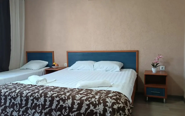 Tenisty Bereg Guest house
