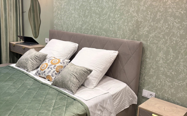 Квартира Шикарная в Жк Ботаника