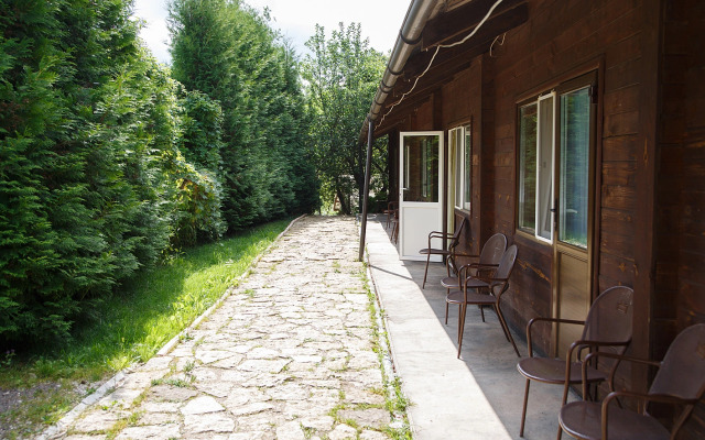 Гостевой дом Бугрово