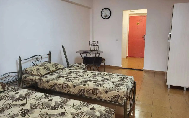 Квартира Дзамбала