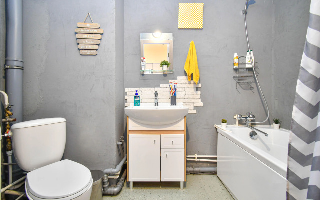 Апартаменты 5 Ночей