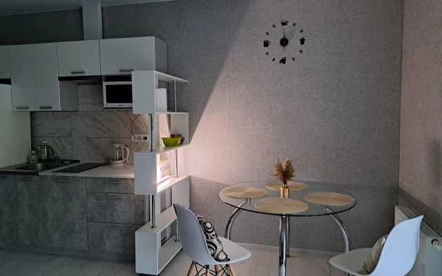 Apartamenty Zhk Minsk-Mir Ul. Alferova, 16 Flat