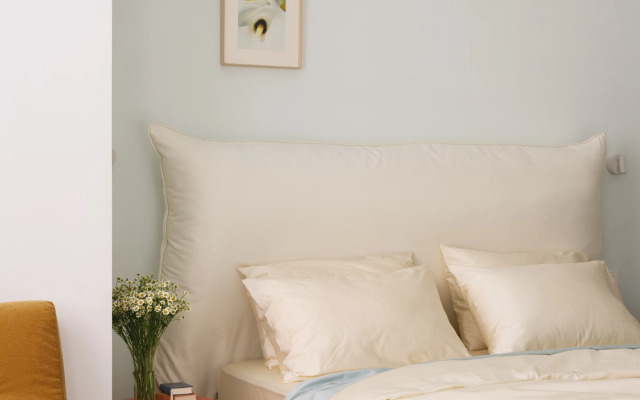 Апартаменты с тремя спальнями на Петроградской стороне