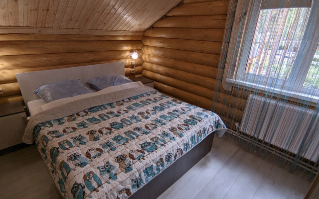 Частный дом Изумруд