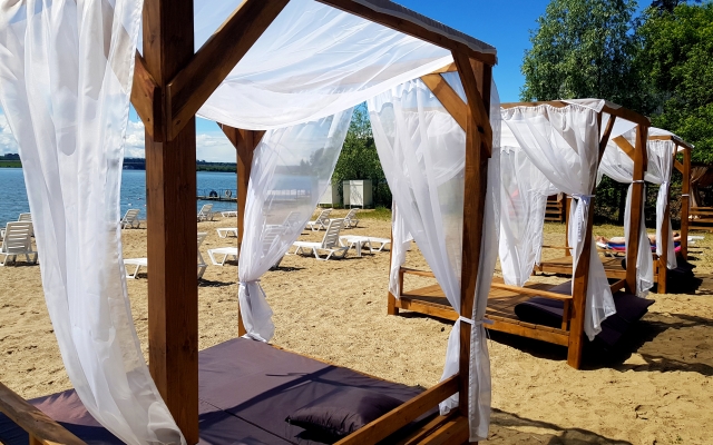Hvoya Park Hotel