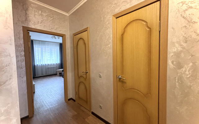 Квартира Уютная Просторная в Дзержинском Районе