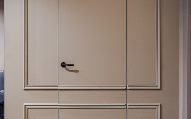 Апартаменты Charme Apart St. Petersburg/Charme Gris