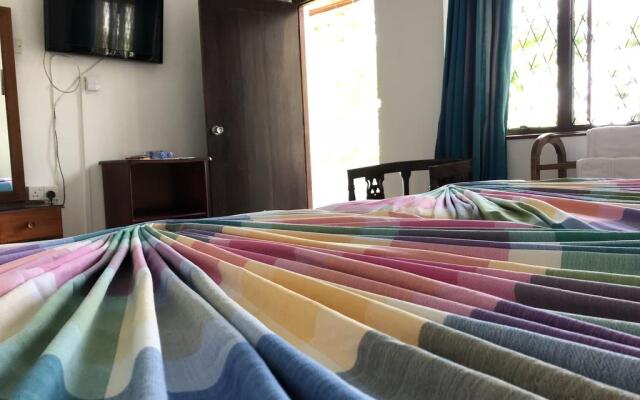 Sharon Inn By Yoho Hotel