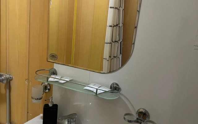 U Morya Apartments