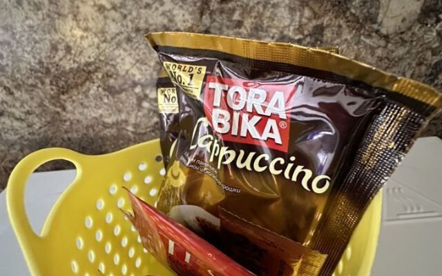 Апартаменты Izzzi 015