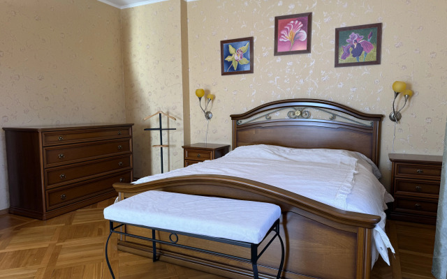 V Zelenogradske Private House