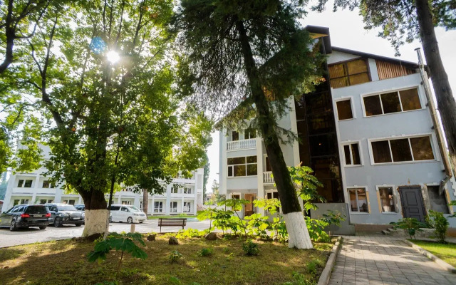 Vodopad Hotel