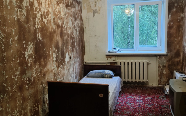 Квартира на Ленина,35