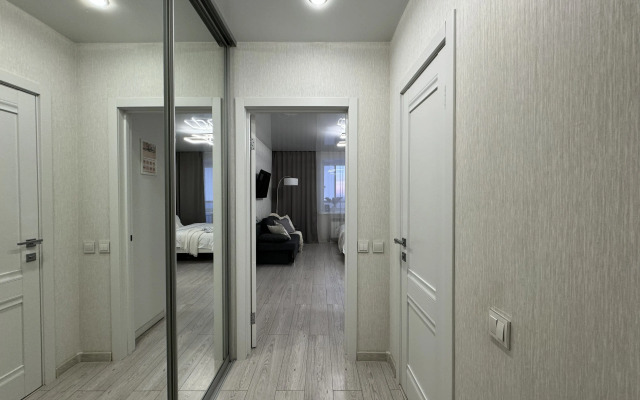 Квартира Hugge Place на Лазурной Объект №232