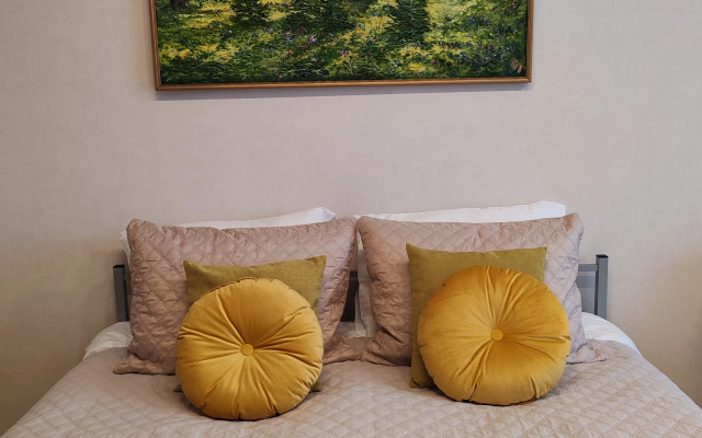 Апартаменты Олимпийские