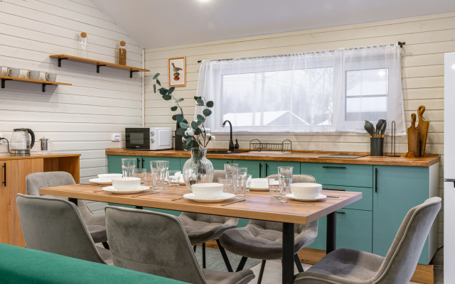 Частный Дом Simple Life Home 179